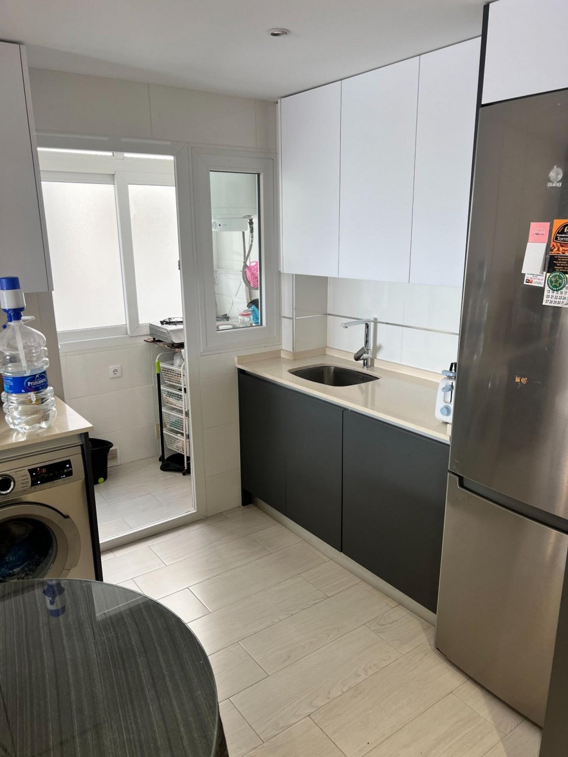 Lägenhet i Torrevieja, Alicante, Spanien 2 sovrum, 92 kvm. Nr. 115244