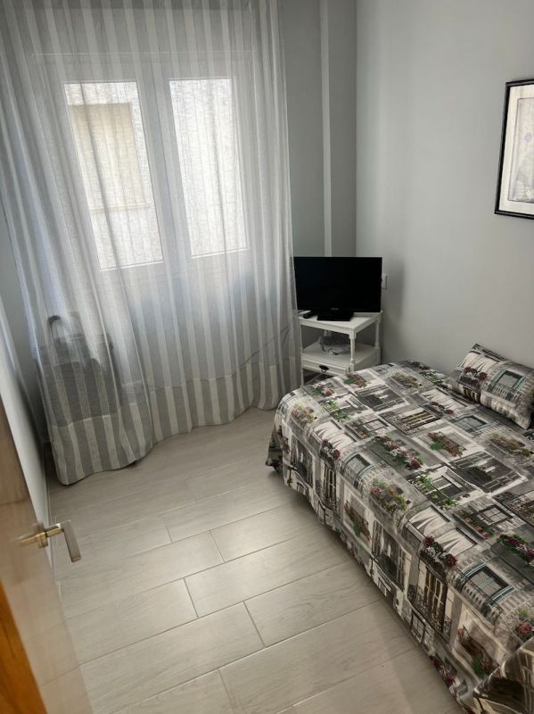 Lägenhet i Torrevieja, Alicante, Spanien 2 sovrum, 92 kvm. Nr. 115244
