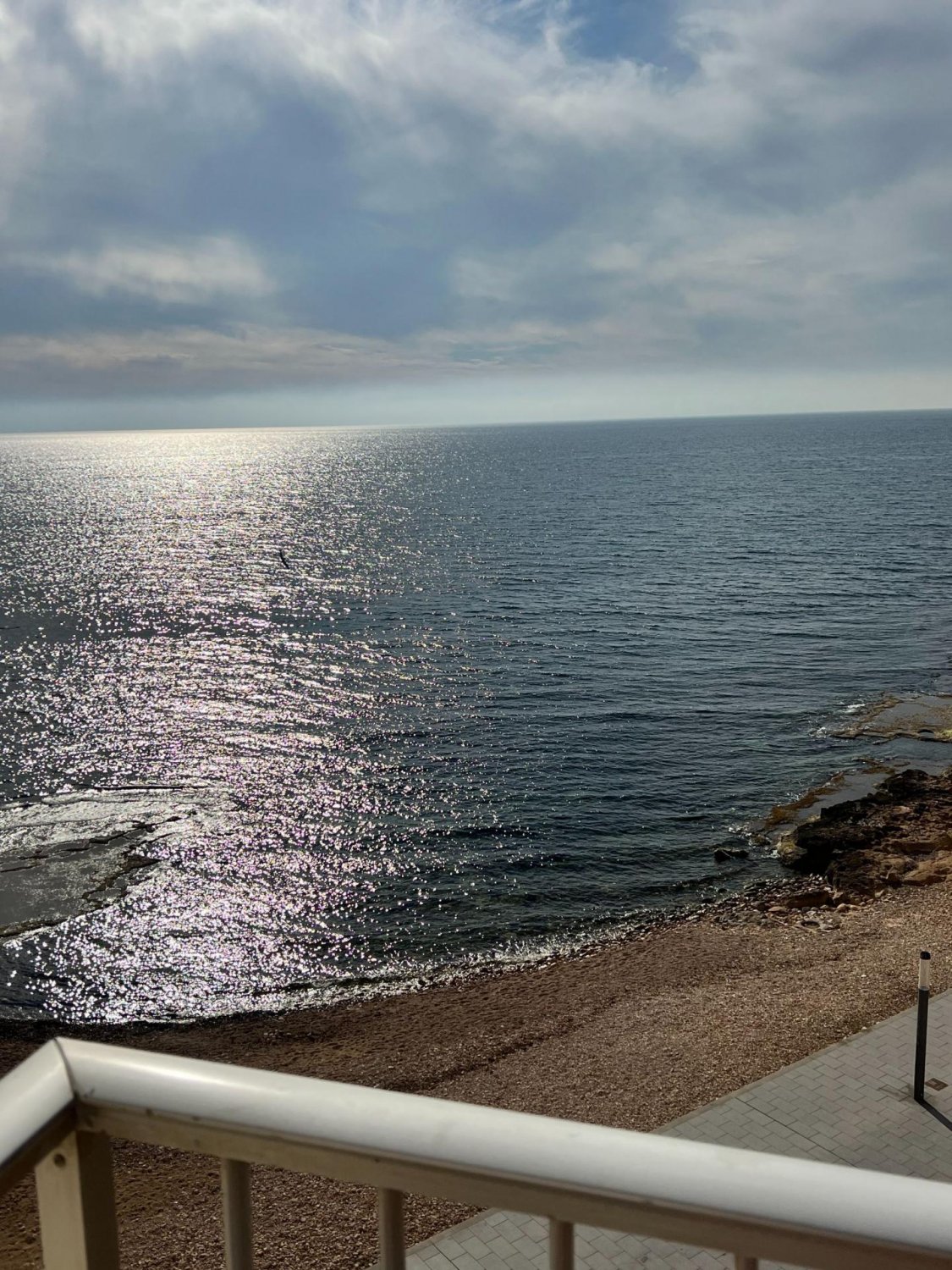 Lägenhet i Torrevieja, Alicante, Spanien 2 sovrum, 92 kvm. Nr. 115244