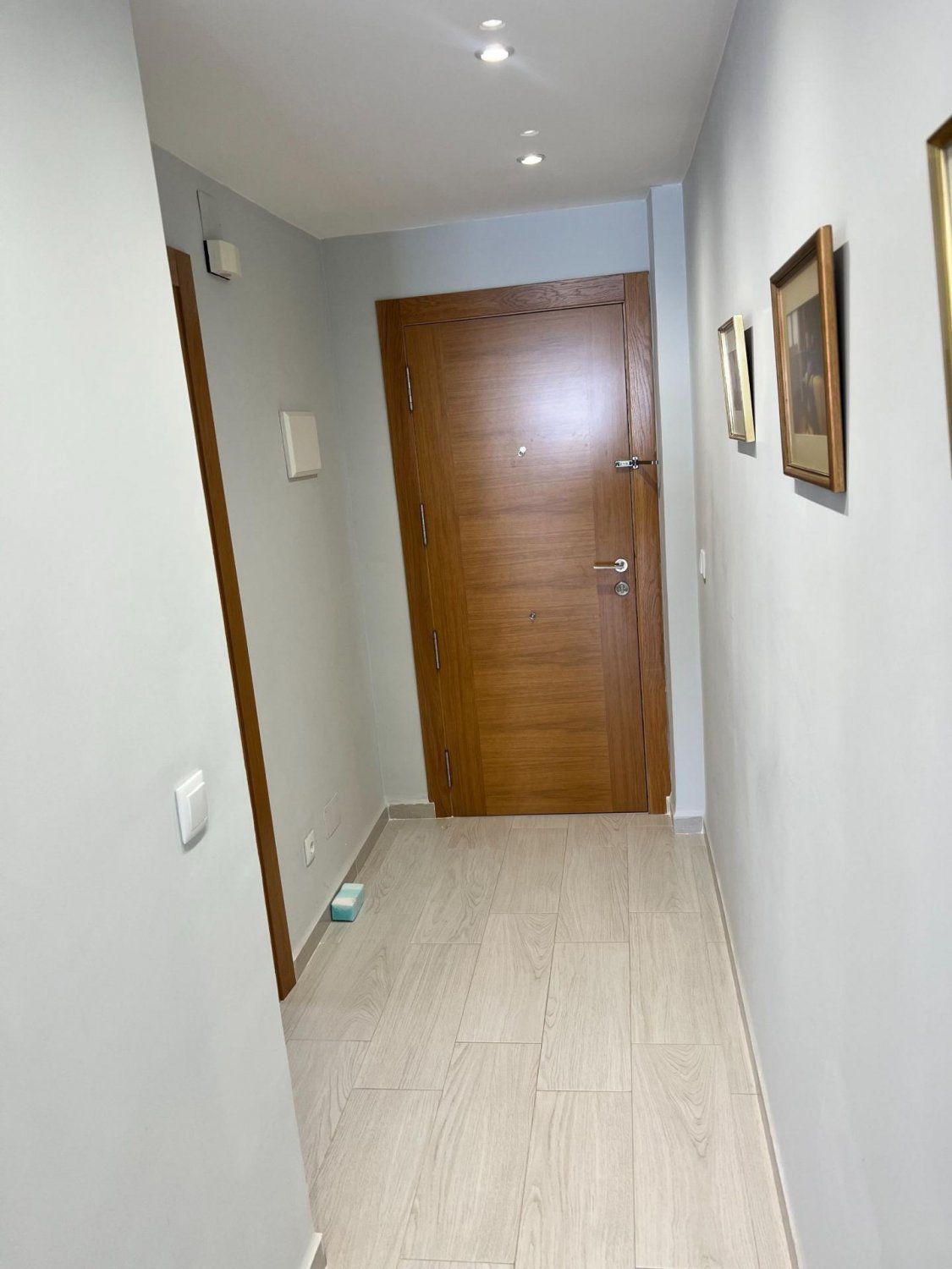 Lägenhet i Torrevieja, Alicante, Spanien 2 sovrum, 92 kvm. Nr. 115244