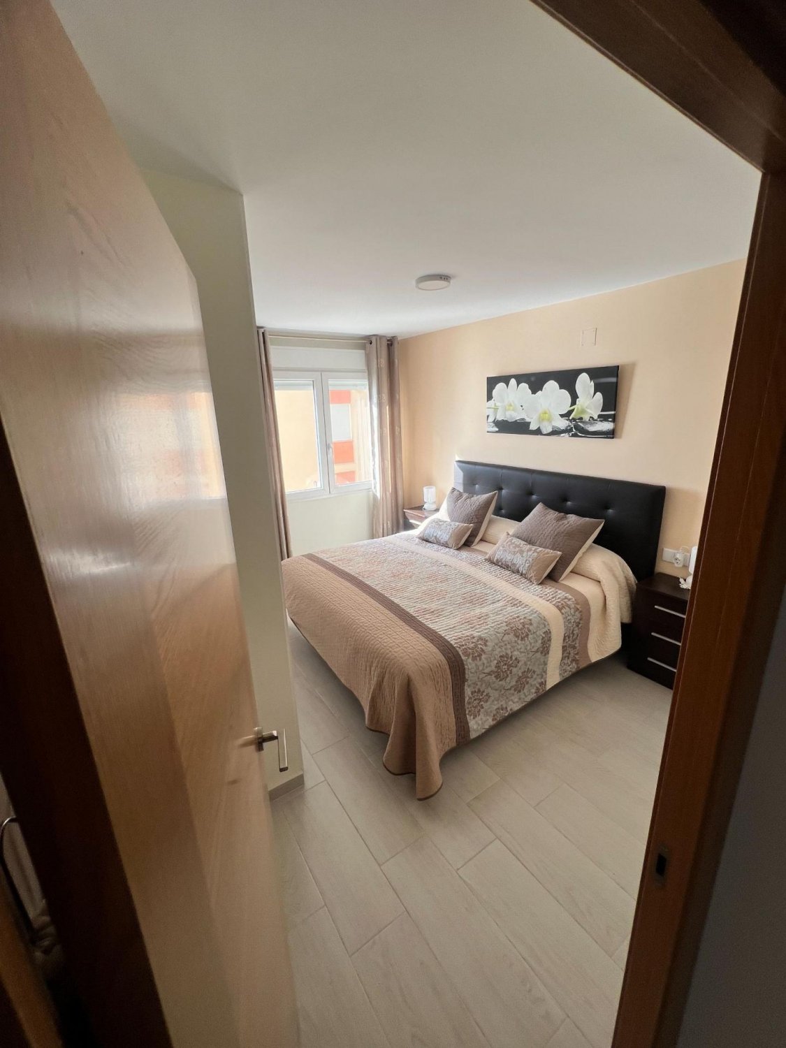 Lägenhet i Torrevieja, Alicante, Spanien 2 sovrum, 92 kvm. Nr. 115244