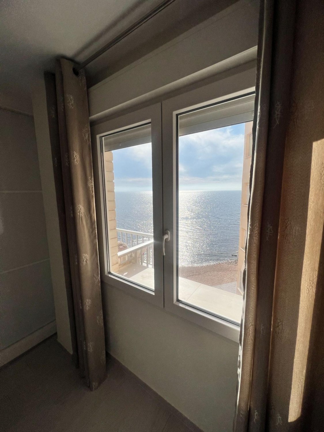 Lägenhet i Torrevieja, Alicante, Spanien 2 sovrum, 92 kvm. Nr. 115244