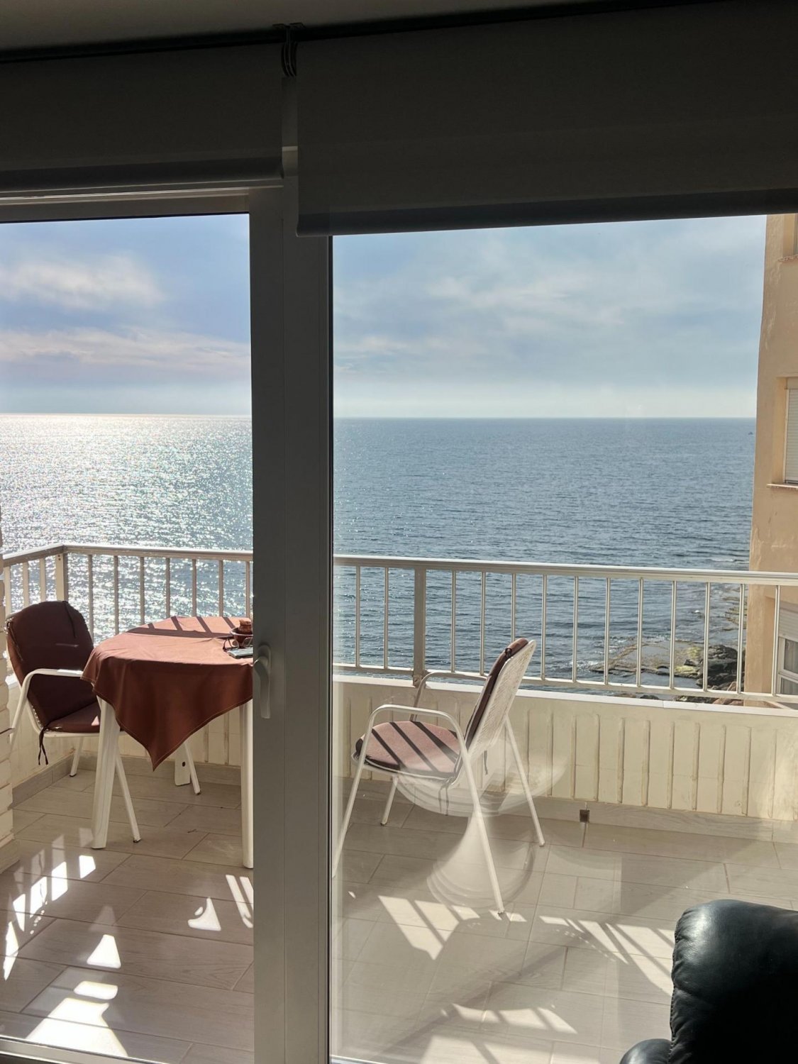 Lägenhet i Torrevieja, Alicante, Spanien 2 sovrum, 92 kvm. Nr. 115244