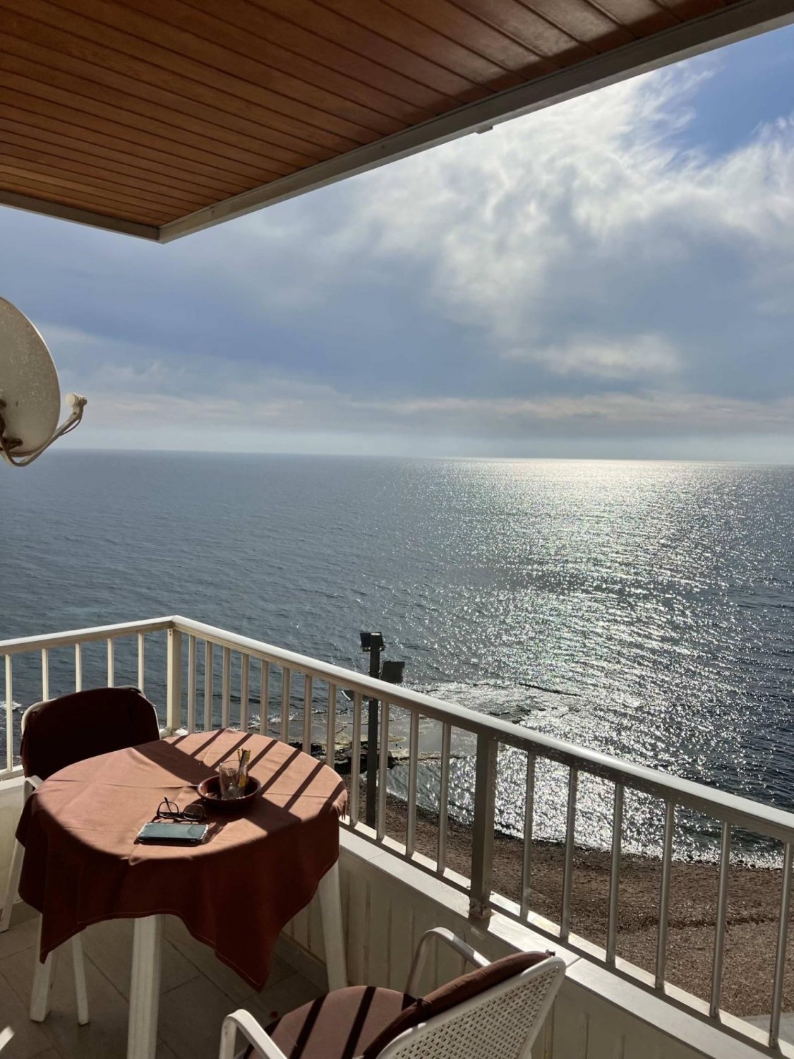 Lägenhet i Torrevieja, Alicante, Spanien 2 sovrum, 92 kvm. Nr. 115244