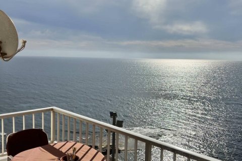Квартира в Торревьеха, Аликанте, Испания 2 спальни, 92м2 №115244