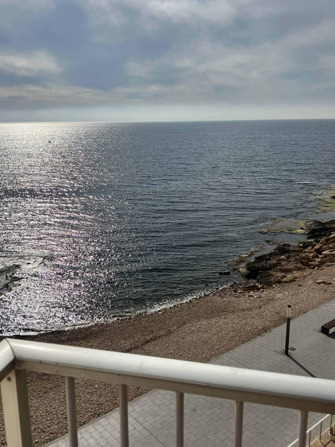 Lägenhet i Torrevieja, Alicante, Spanien 2 sovrum, 92 kvm. Nr. 115244