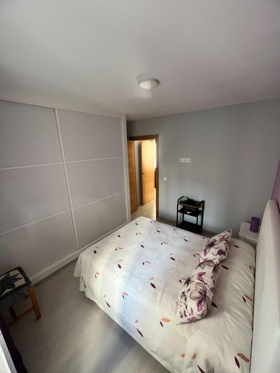 Lägenhet i Torrevieja, Alicante, Spanien 2 sovrum, 92 kvm. Nr. 115244