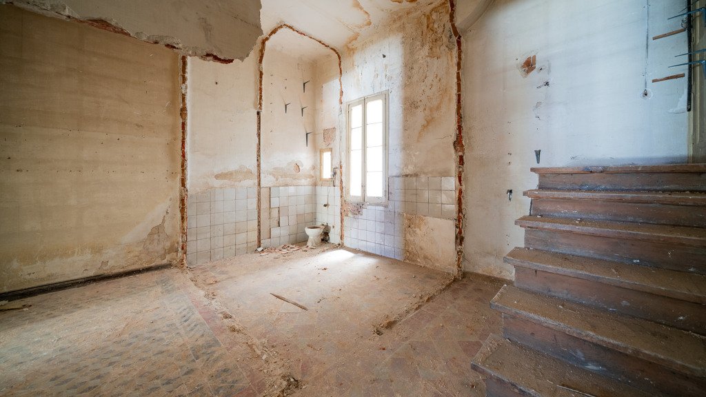 Wohnung in Madrid, Spanien 3 Schlafzimmer, 186 m2 Nr. 100621