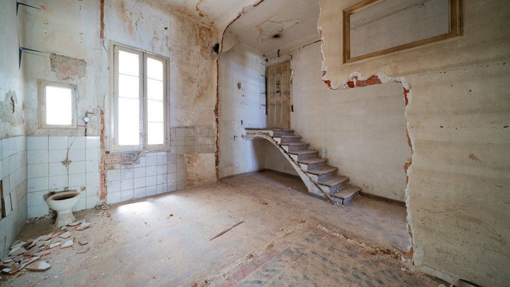 Wohnung in Madrid, Spanien 3 Schlafzimmer, 186 m2 Nr. 100621