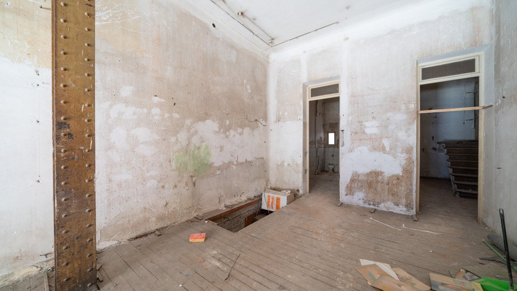 Wohnung in Madrid, Spanien 3 Schlafzimmer, 186 m2 Nr. 100621