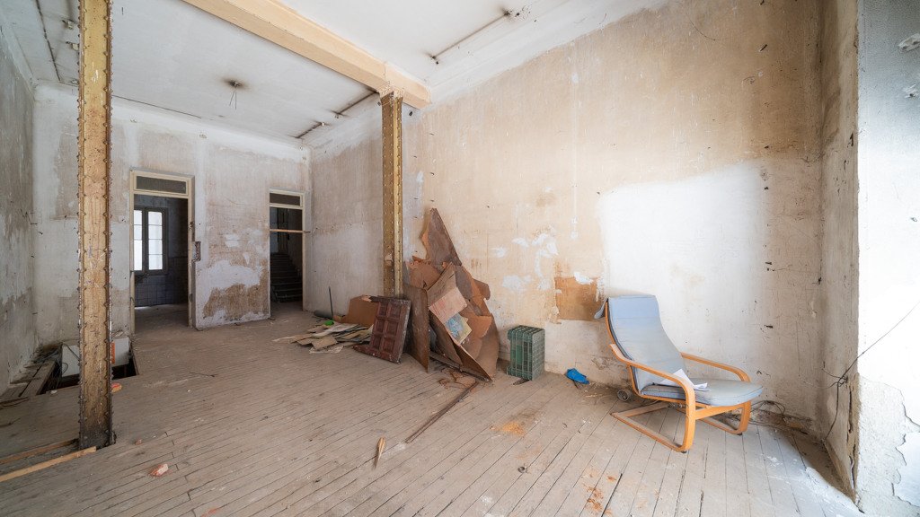 Wohnung in Madrid, Spanien 3 Schlafzimmer, 186 m2 Nr. 100621