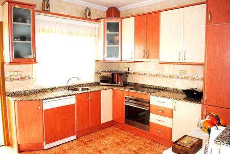 Villa à La Zenia, Alicante, Espagne 3 chambres, 125 m2 No. 115989