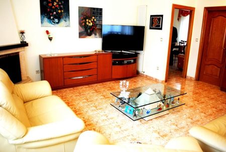 Villa à La Zenia, Alicante, Espagne 3 chambres, 125 m2 No. 115989