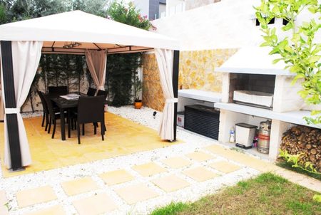 Villa à La Zenia, Alicante, Espagne 3 chambres, 125 m2 No. 115989