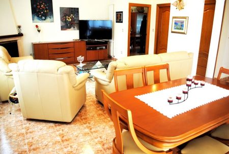 Villa à La Zenia, Alicante, Espagne 3 chambres, 125 m2 No. 115989