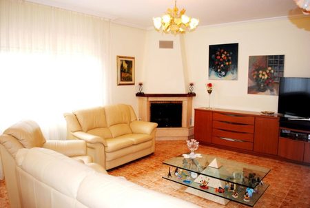 Villa à La Zenia, Alicante, Espagne 3 chambres, 125 m2 No. 115989