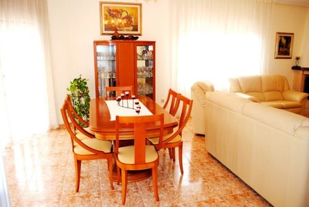 Villa à La Zenia, Alicante, Espagne 3 chambres, 125 m2 No. 115989