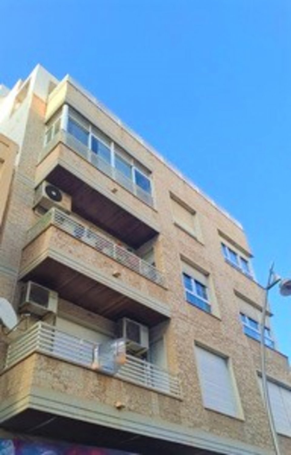 Dzīvoklis Torrevieja, Alicante, Spānijā 5 istabas, 250 m2 Nr. 115990