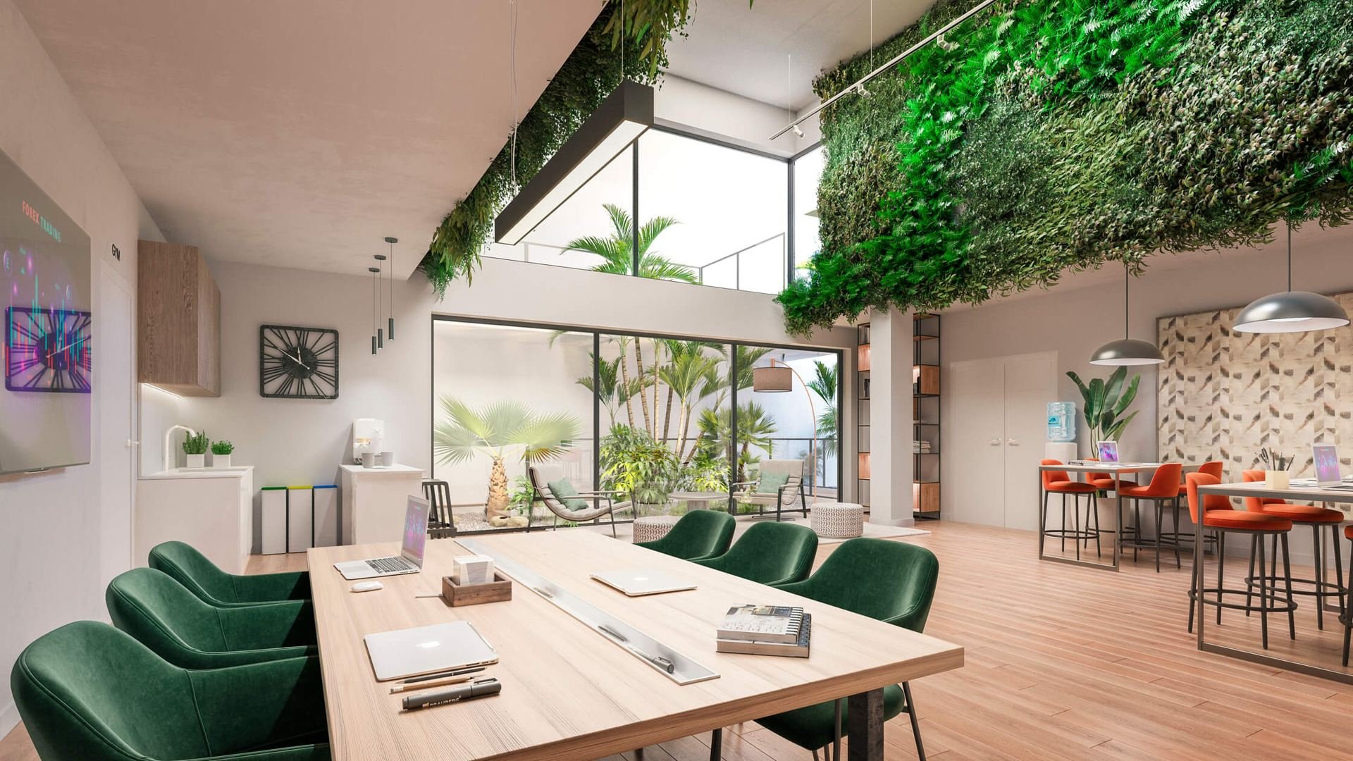 Квартира в LAS TERRAZAS DE CORTESIN BON AIR, Касарес, Малага, Испания 3 спальни, 147м2 №93363