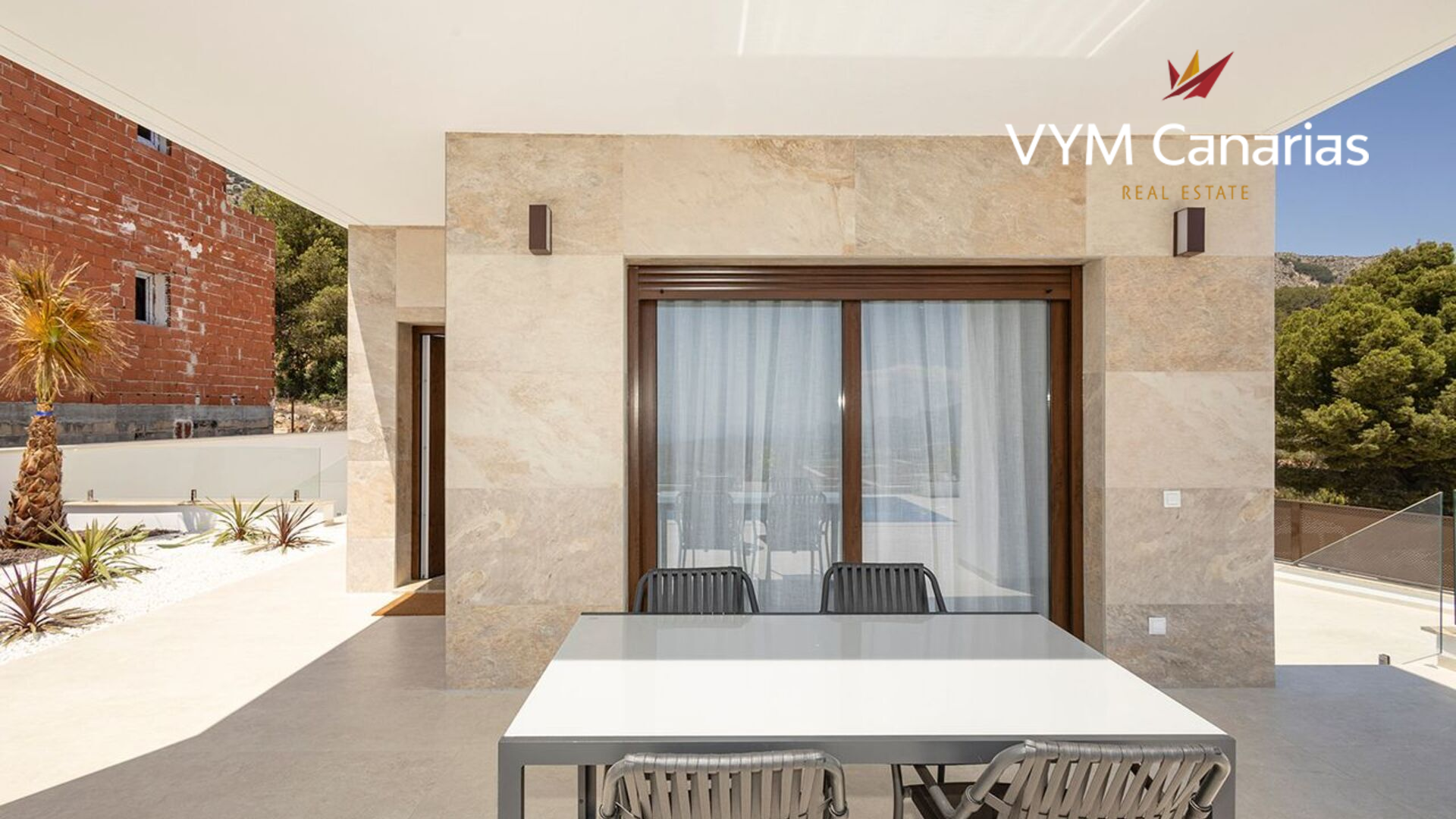 Villa in Polop, Alicante, Spanien 3 Schlafzimmer, 129 m2 Nr. 108398