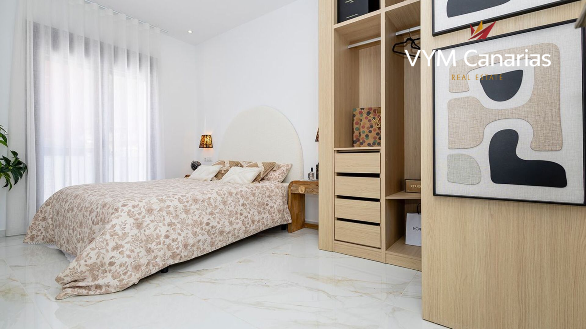 Villa in Polop, Alicante, Spanien 3 Schlafzimmer, 129 m2 Nr. 108398