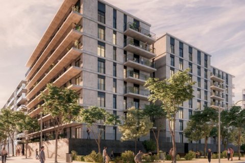 Huoneisto Badalona, Barcelona, Espanja 4 makuuhuonetta, 128 m2 No. 35337