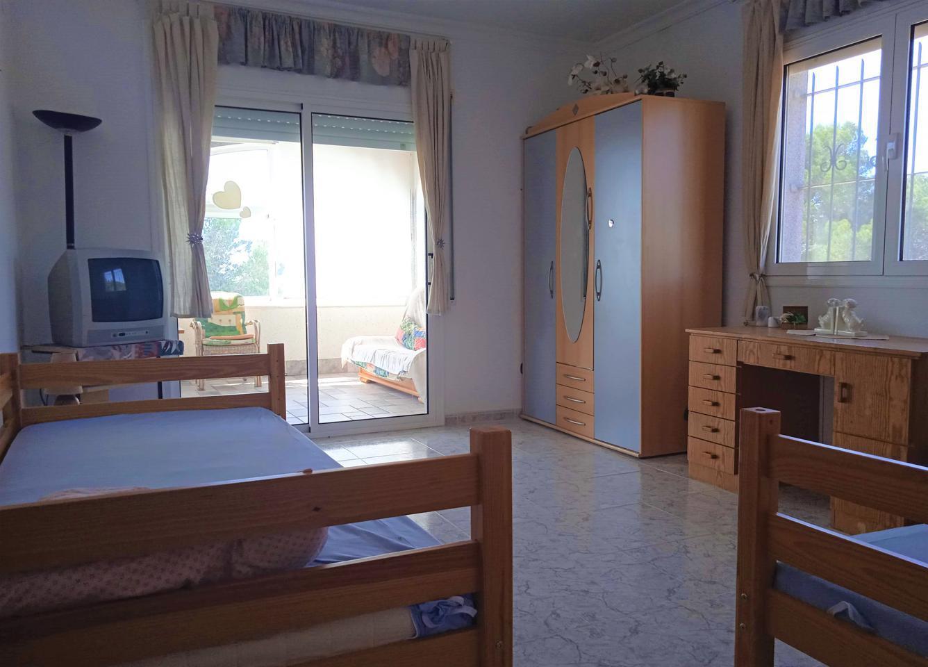 House in L'Ametlla de Mar, Tarragona, Spain 6 bedrooms, 386 sq.m. No. 21587