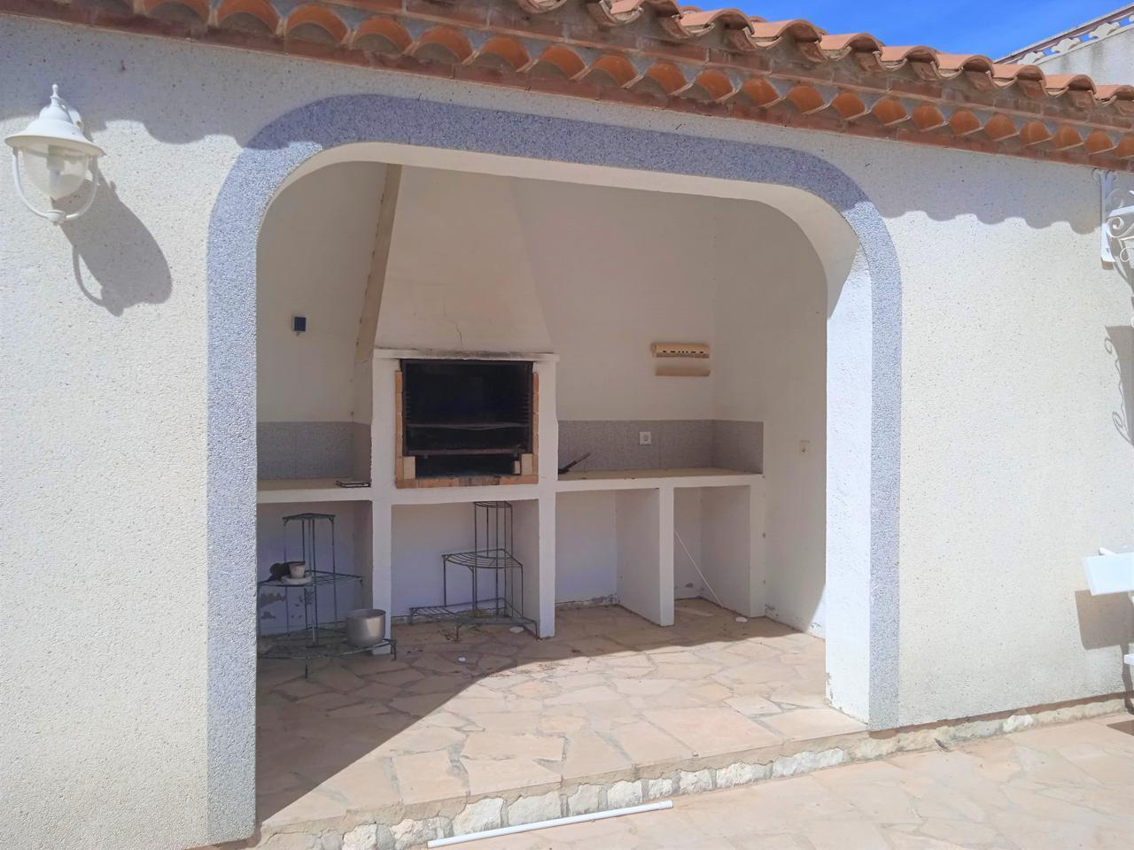 House in L'Ametlla de Mar, Tarragona, Spain 6 bedrooms, 386 sq.m. No. 21587