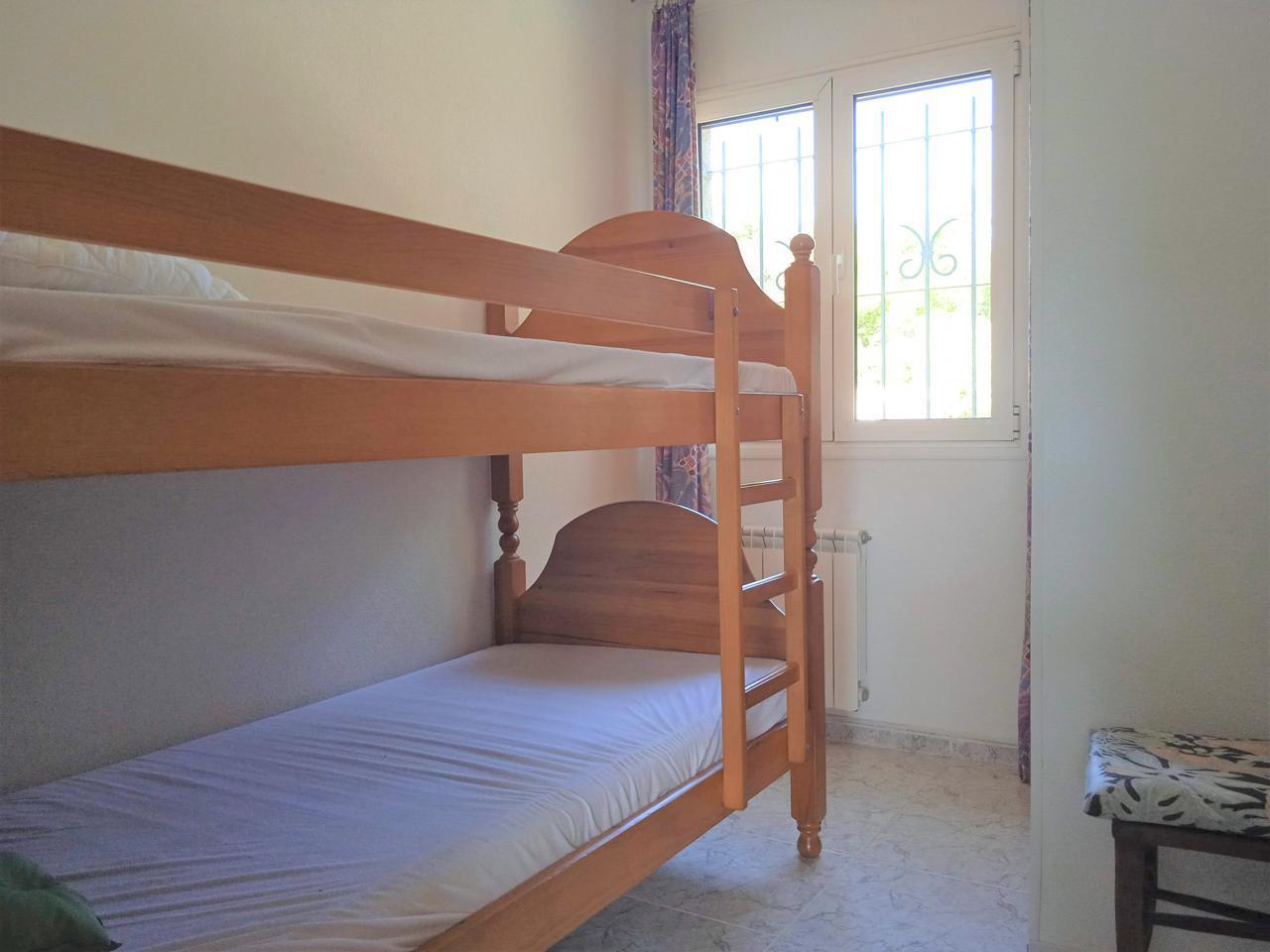 House in L'Ametlla de Mar, Tarragona, Spain 6 bedrooms, 386 sq.m. No. 21587