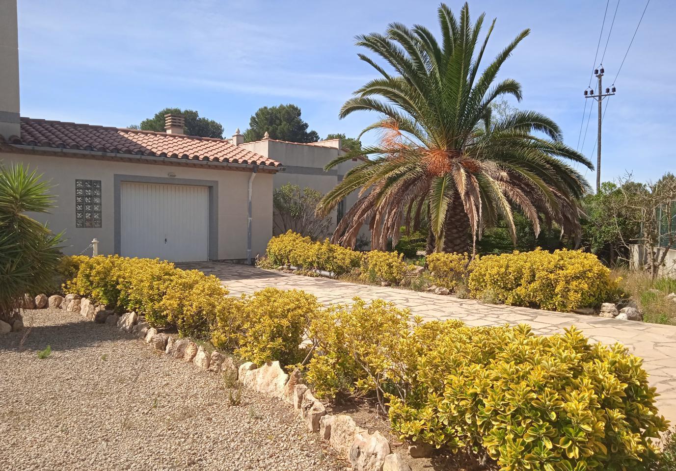 House in L'Ametlla de Mar, Tarragona, Spain 6 bedrooms, 386 sq.m. No. 21587