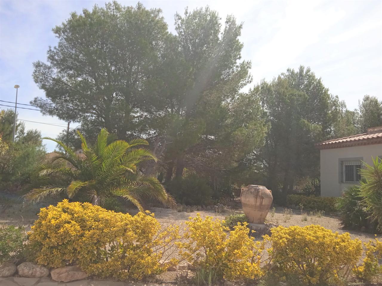 House in L'Ametlla de Mar, Tarragona, Spain 6 bedrooms, 386 sq.m. No. 21587