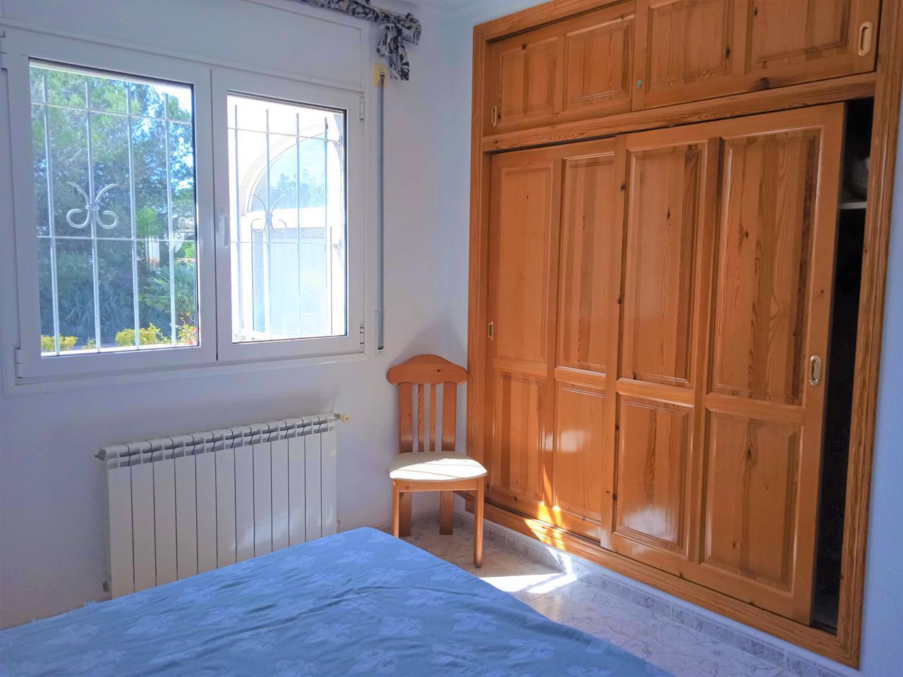 House in L'Ametlla de Mar, Tarragona, Spain 6 bedrooms, 386 sq.m. No. 21587