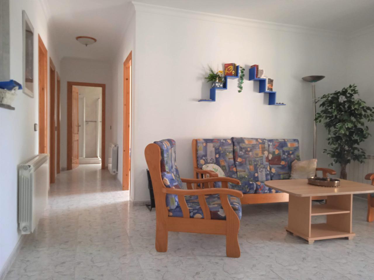House in L'Ametlla de Mar, Tarragona, Spain 6 bedrooms, 386 sq.m. No. 21587