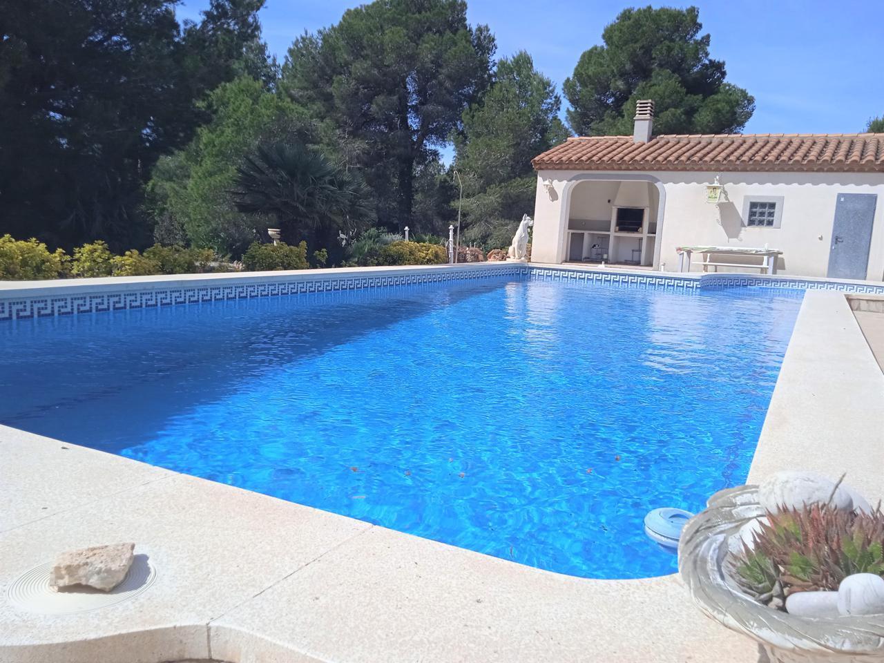 House in L'Ametlla de Mar, Tarragona, Spain 6 bedrooms, 386 sq.m. No. 21587