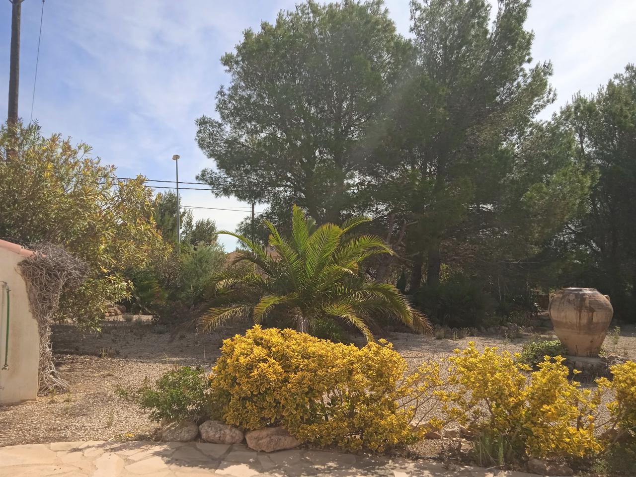 House in L'Ametlla de Mar, Tarragona, Spain 6 bedrooms, 386 sq.m. No. 21587