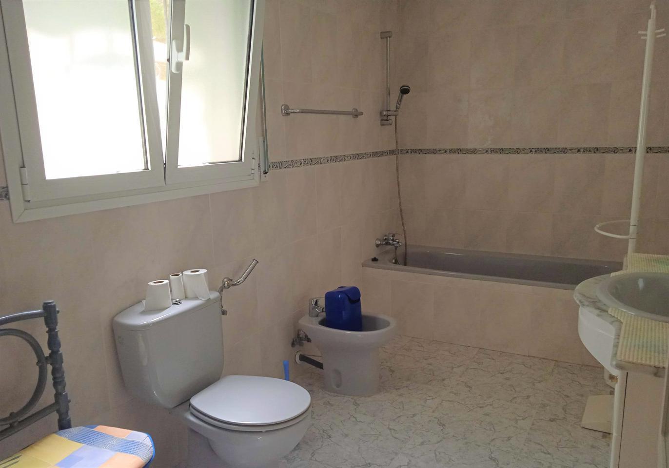 House in L'Ametlla de Mar, Tarragona, Spain 6 bedrooms, 386 sq.m. No. 21587