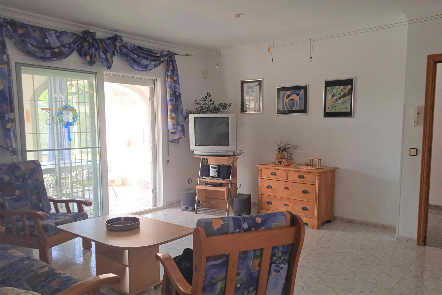 House in L'Ametlla de Mar, Tarragona, Spain 6 bedrooms, 386 sq.m. No. 21587