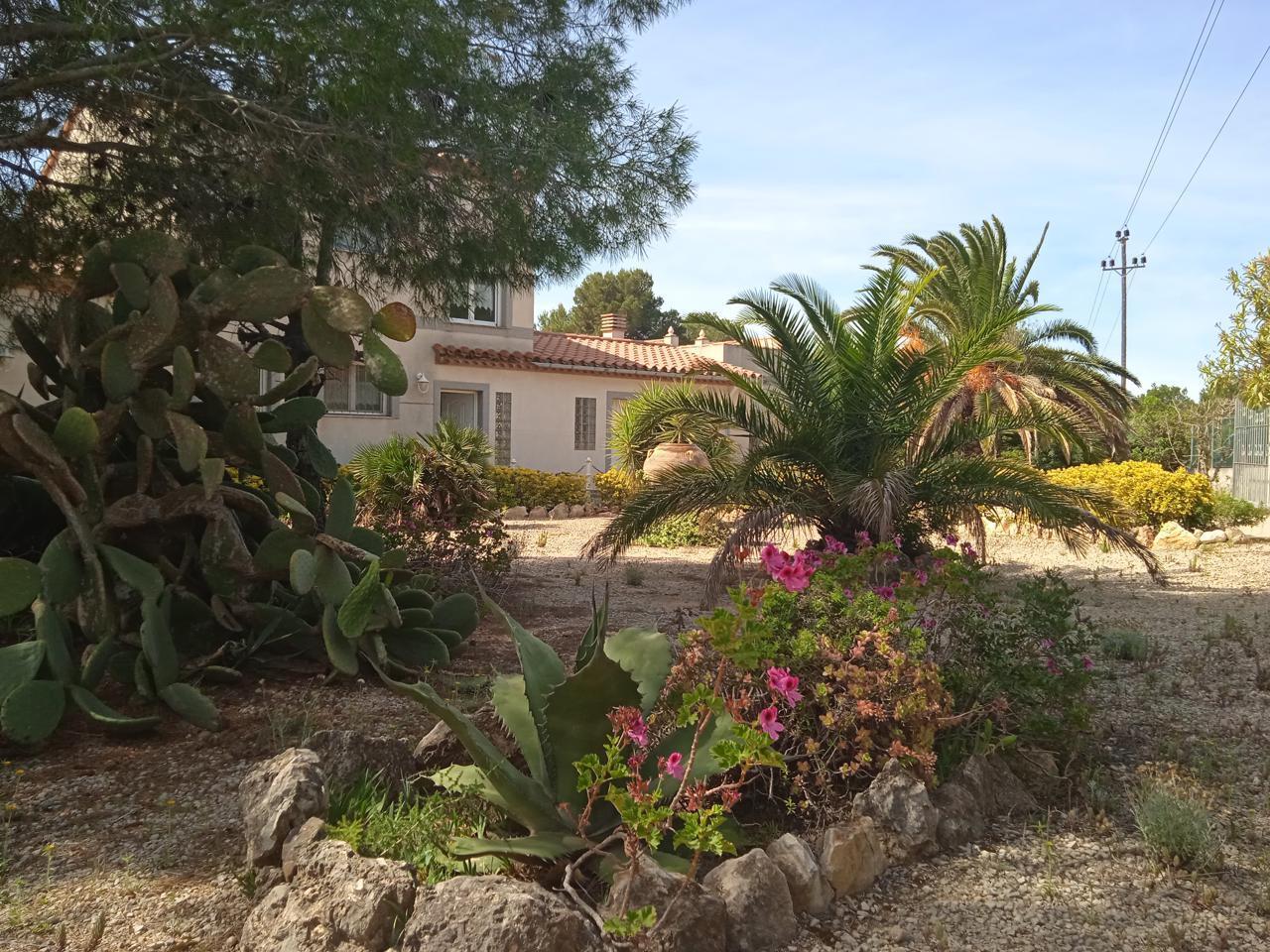 House in L'Ametlla de Mar, Tarragona, Spain 6 bedrooms, 386 sq.m. No. 21587
