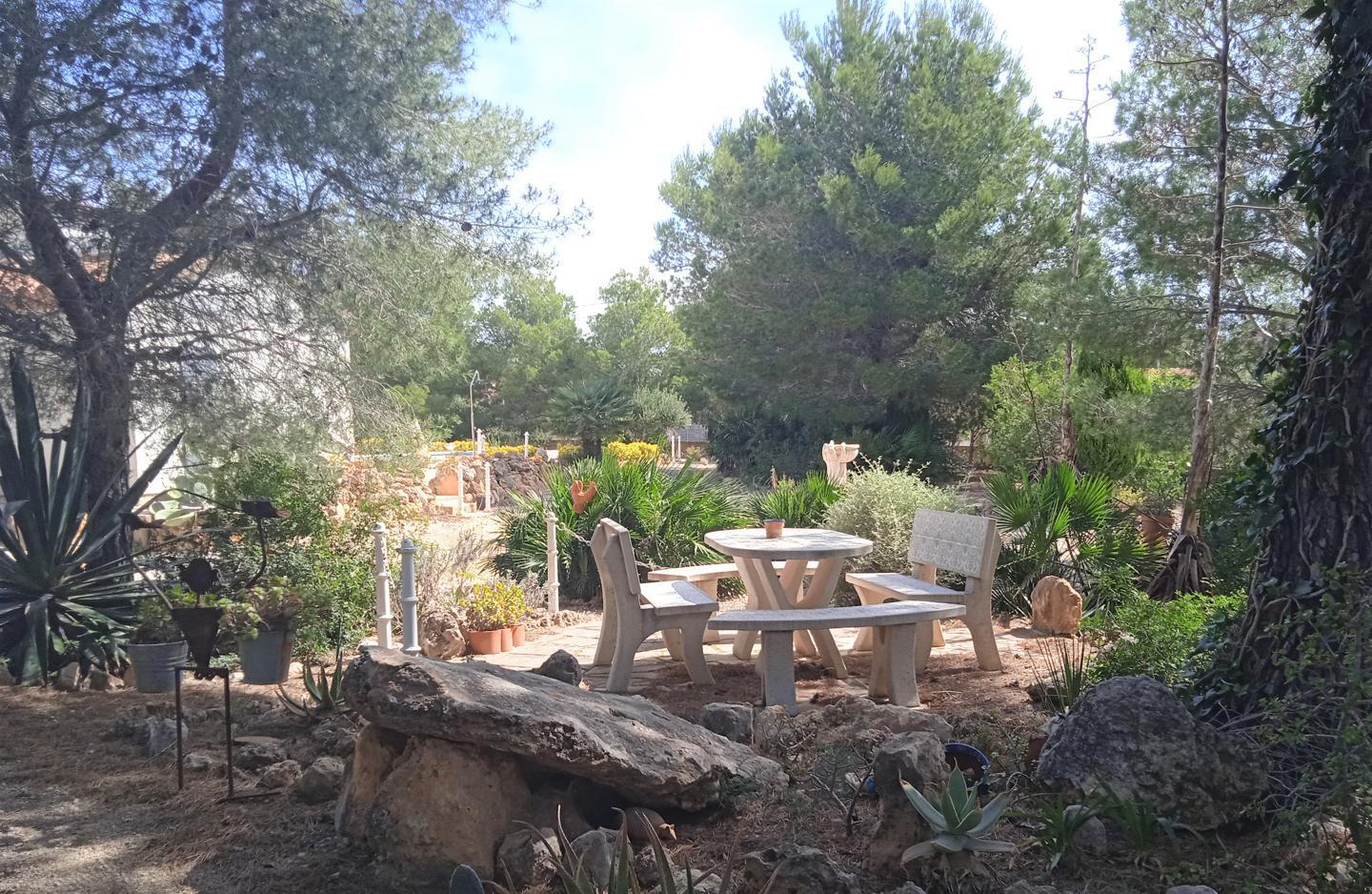 House in L'Ametlla de Mar, Tarragona, Spain 6 bedrooms, 386 sq.m. No. 21587
