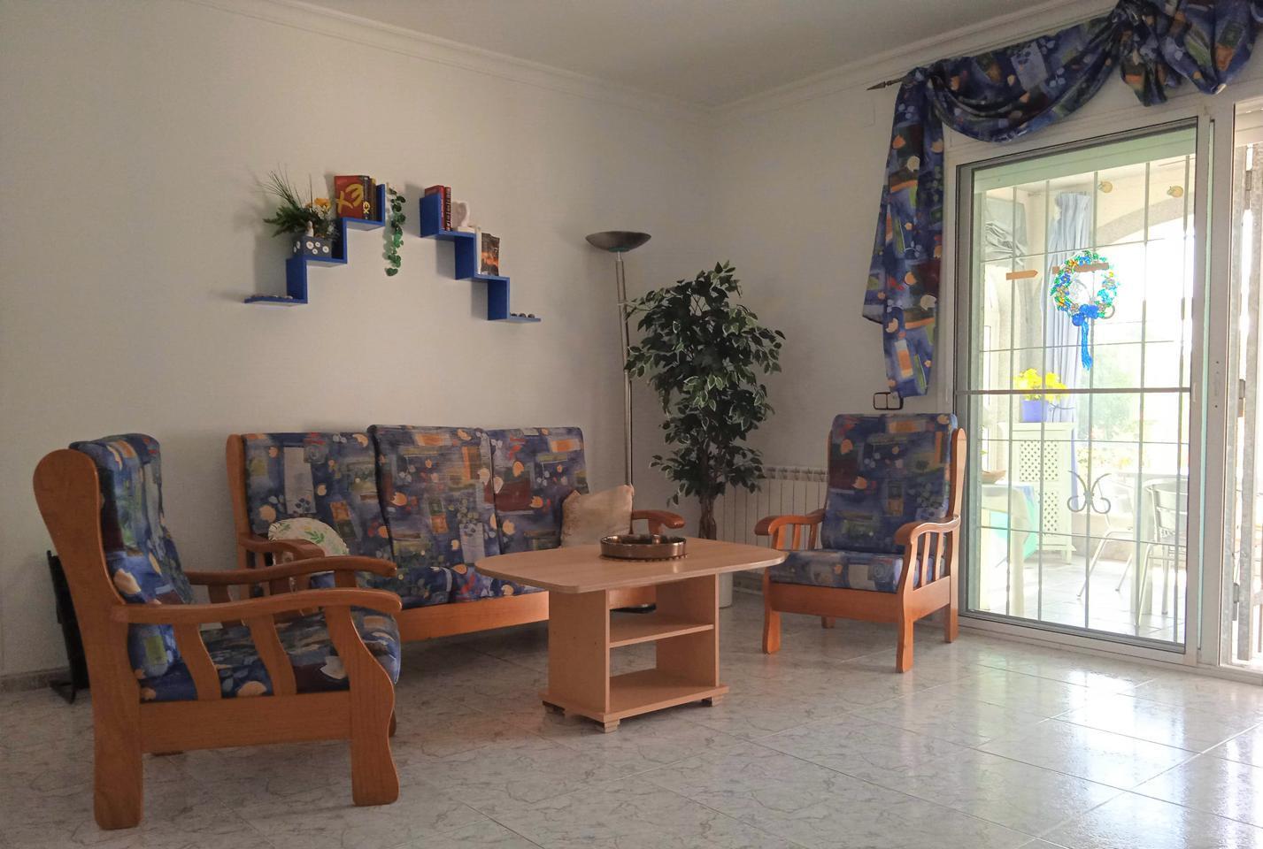 House in L'Ametlla de Mar, Tarragona, Spain 6 bedrooms, 386 sq.m. No. 21587