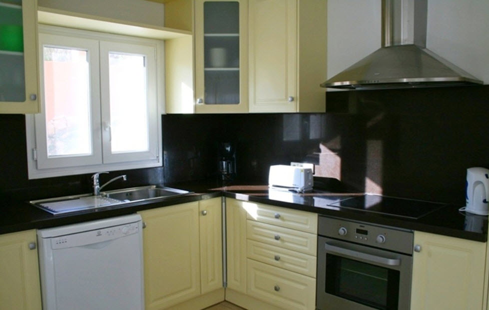 Villa à Javea, Alicante, Espagne 3 chambres, 205 m2 No. 83891