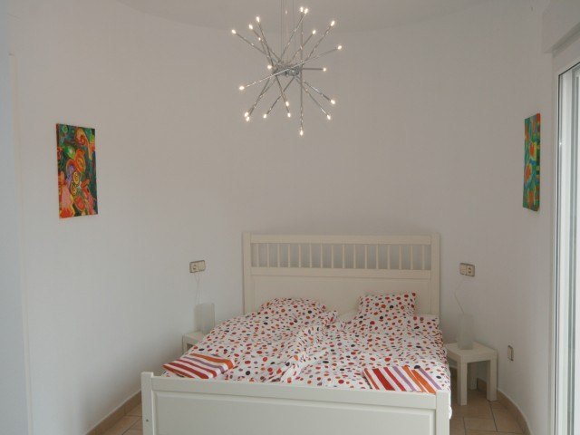 Villa à Javea, Alicante, Espagne 3 chambres, 205 m2 No. 83891