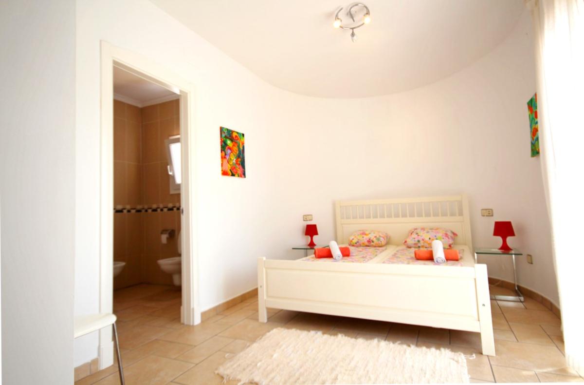 Villa à Javea, Alicante, Espagne 3 chambres, 205 m2 No. 83891