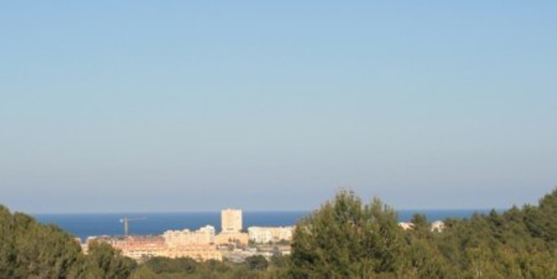 Villa à Javea, Alicante, Espagne 3 chambres, 205 m2 No. 83891