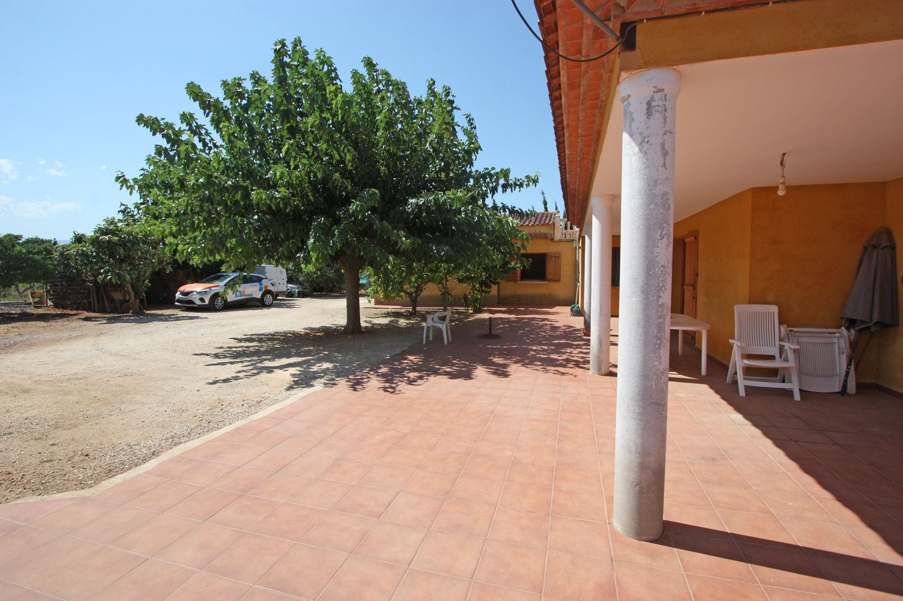 Villa en Pedreguer, Alicante, España 6 dormitorios,  No. 83893