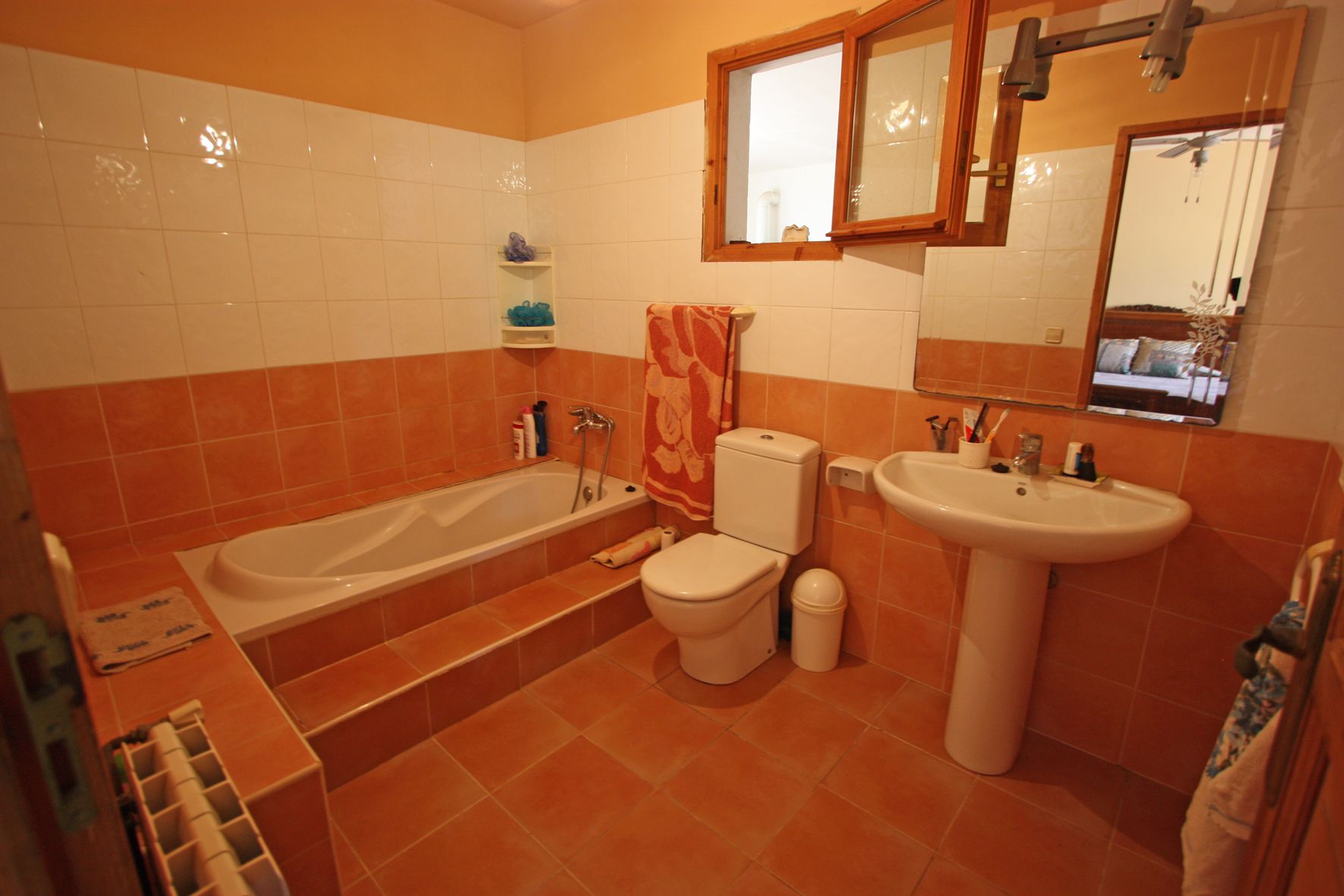 Villa en Pedreguer, Alicante, España 6 dormitorios,  No. 83893