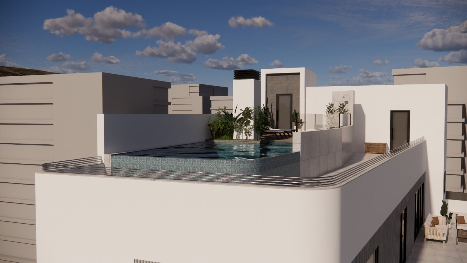 Aqua in La Mata, Alicante, Spain No. 98094