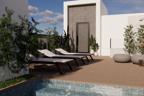 La Pinada Nature Resort à La Mata, Alicante, Espagne No. 98094