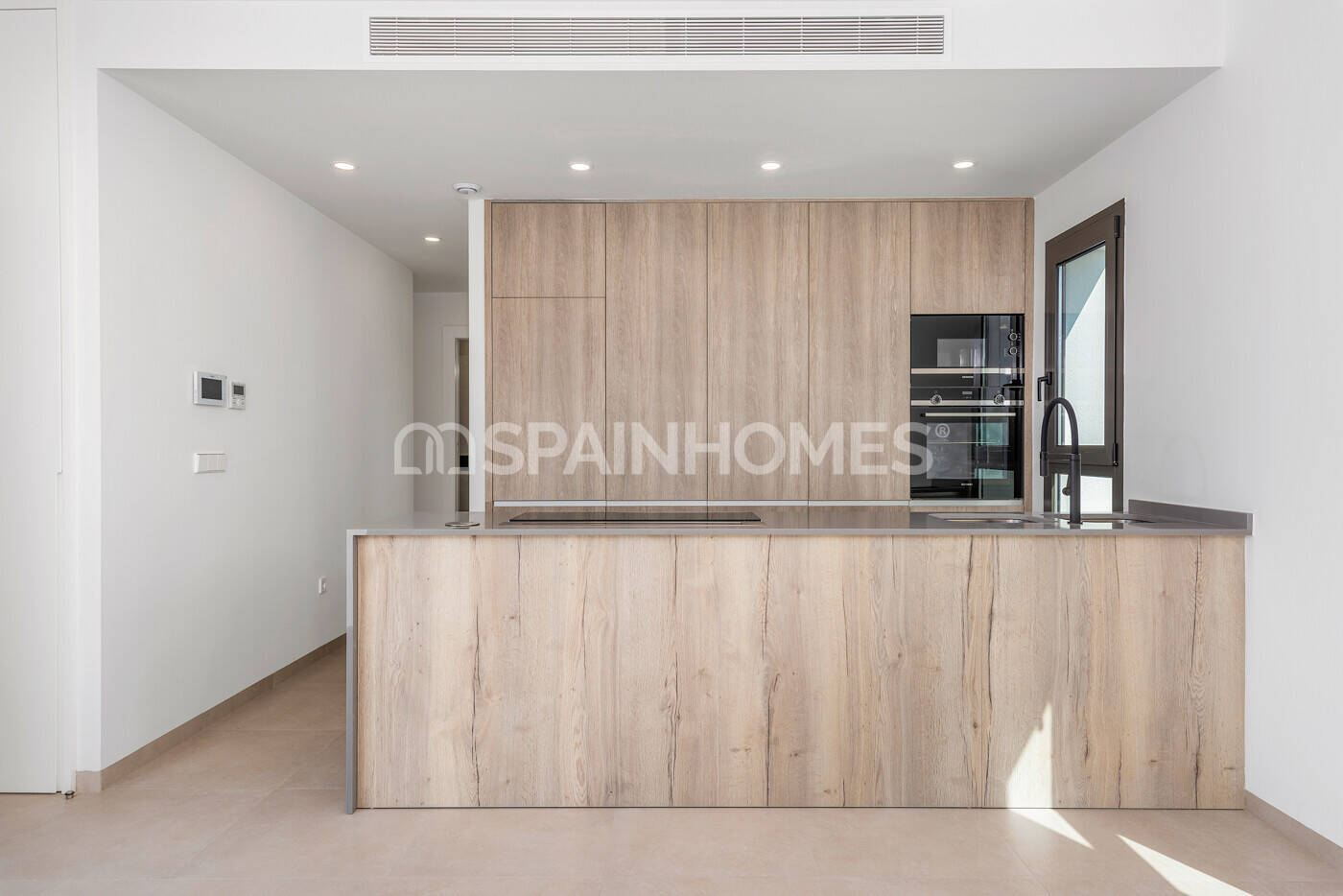 Willa w Los Alcazares, Murcia, Hiszpania 3 sypialnie, 142 mkw. nr 83667