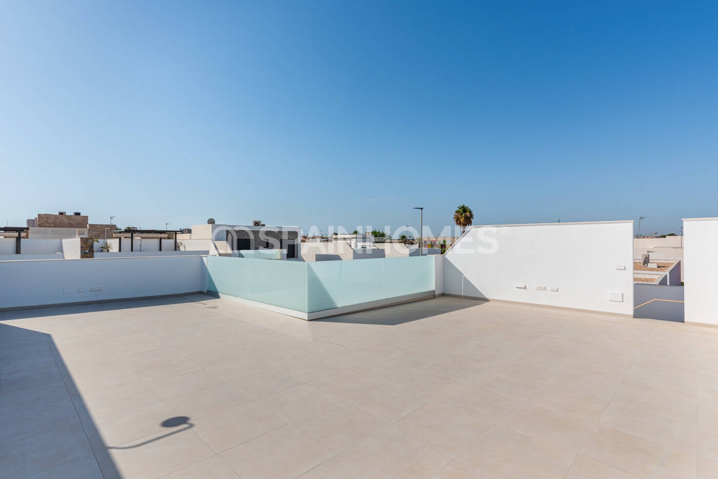 Willa w Los Alcazares, Murcia, Hiszpania 3 sypialnie, 142 mkw. nr 83667
